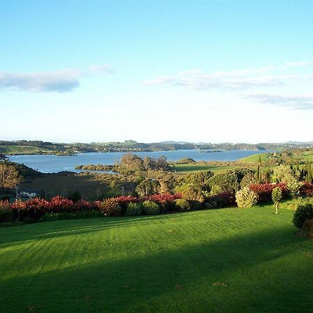 Hotel Heron Hill Kerikeri Exterior foto