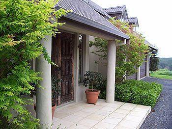 Hotel Heron Hill Kerikeri Exterior foto