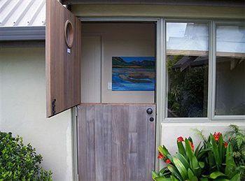 Hotel Heron Hill Kerikeri Exterior foto
