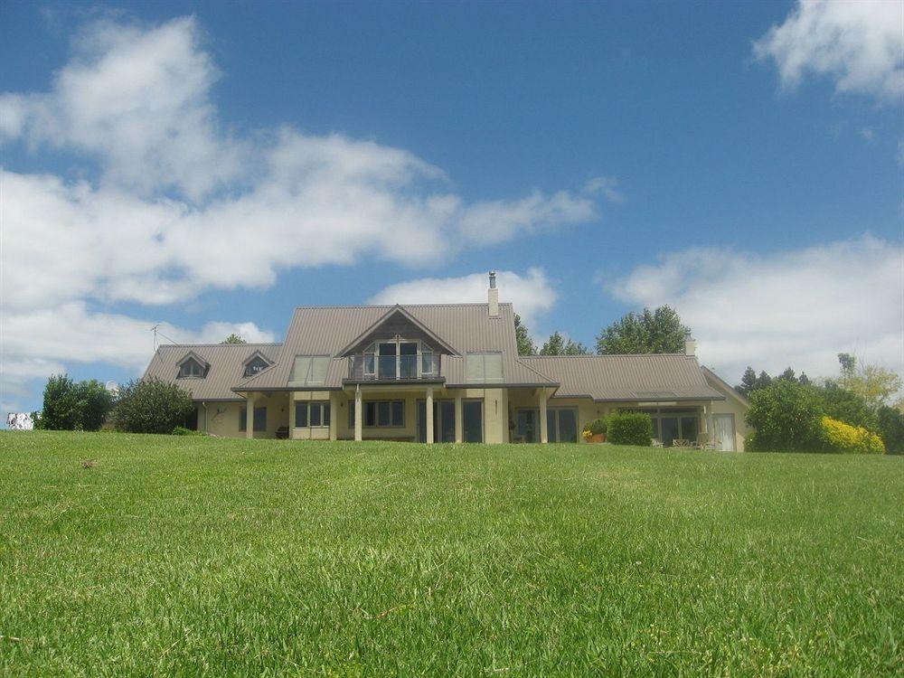 Hotel Heron Hill Kerikeri Exterior foto