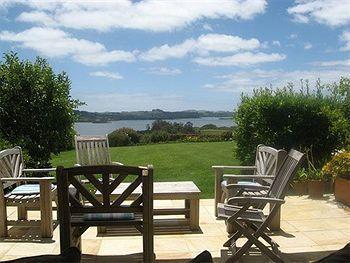 Hotel Heron Hill Kerikeri Exterior foto
